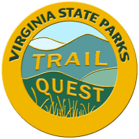 Trail Quest Logo